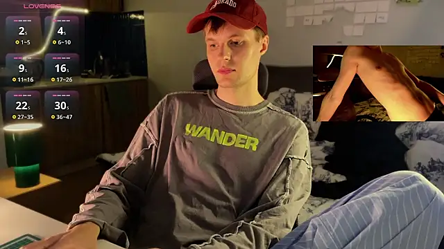 Leonnextdoor online show from 26, 3, 2026