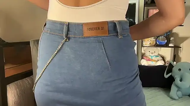 roseofvenom online show from 11, 10, 2025