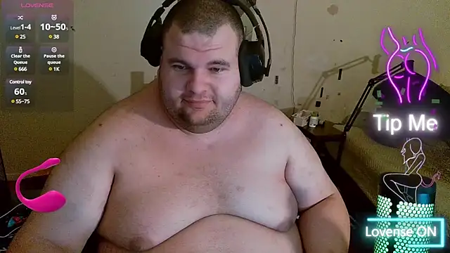 Hackensackneil online show from 9, 2, 2025