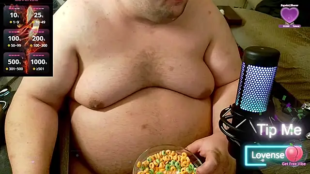 Hackensackneil online show from 22, 2, 2025