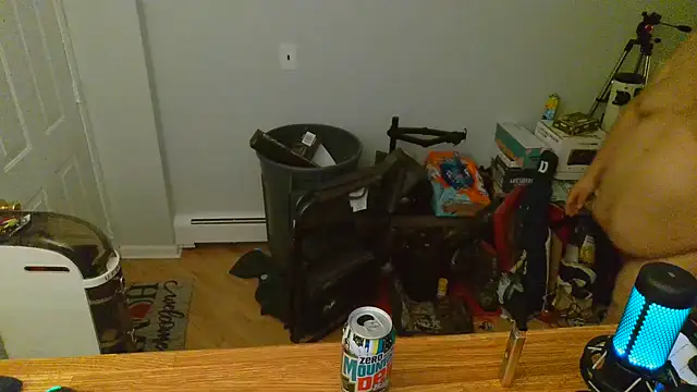 Hackensackneil online show from 8, 1, 2026