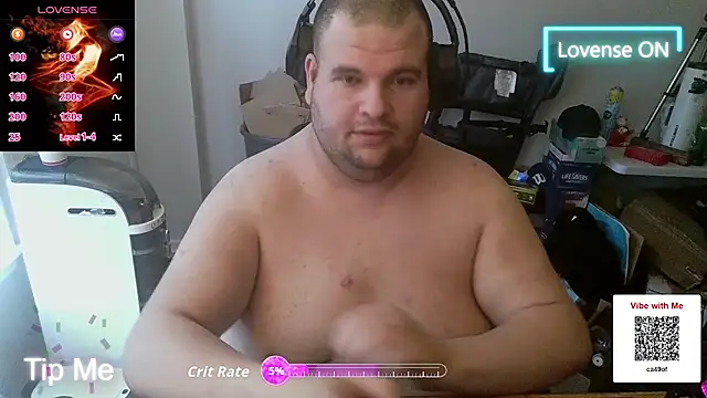 Snapshot of Hackensackneil chatting on 8, 2, 2026 Hackensackneil online show from 8, 2, 2026