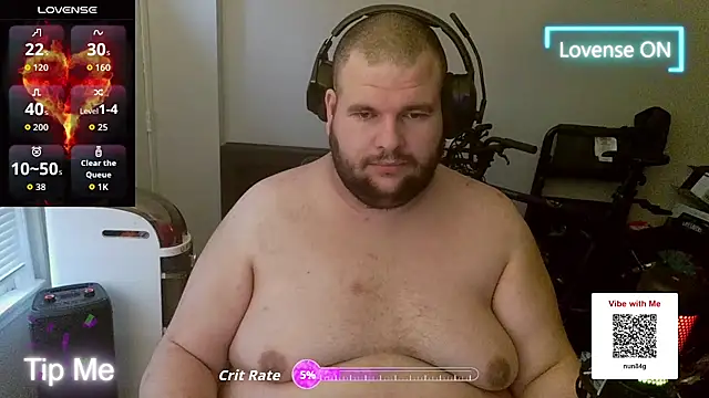 Snapshot of Hackensackneil chatting on 16, 3, 2026 Hackensackneil online show from 16, 3, 2026