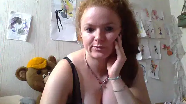 Rae Jeannie online show from 18, 9, 2025