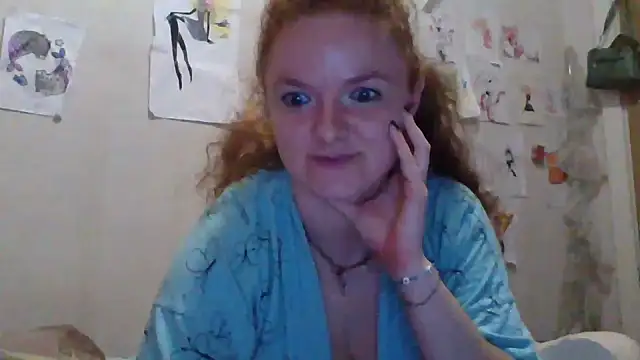 Rae Jeannie online show from 23, 9, 2025