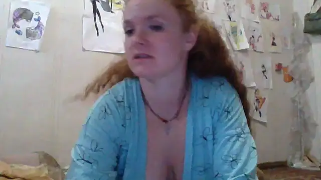 Rae Jeannie online show from 23, 9, 2025