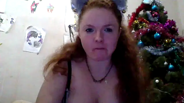 Snapshot of Rae_Jeannie chatting on 16, 1, 2026 Rae Jeannie online show from 16, 1, 2026