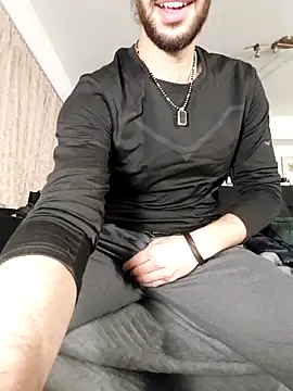 Levi Latino online show from 29, 11, 2025