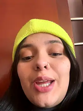 amelia cherry online show from 23, 10, 2025