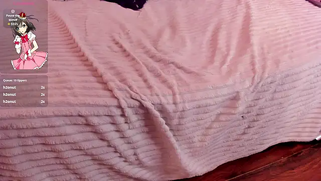 Nathalia Stone online show from 9, 10, 2025