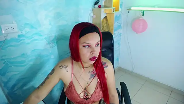 Alana Roth online show from 16, 1, 2025