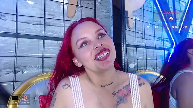 Alana Roth online show from 21, 1, 2025