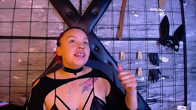 Alana Roth online show from 31, 10, 2025