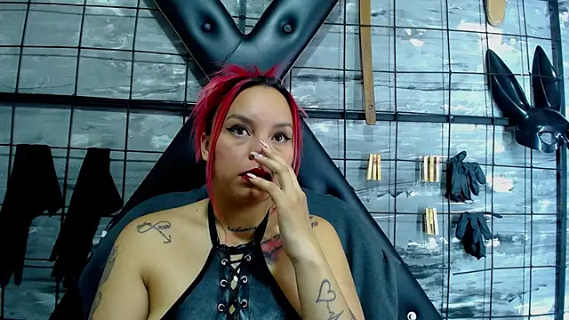 Alana Roth online show from 6, 11, 2025