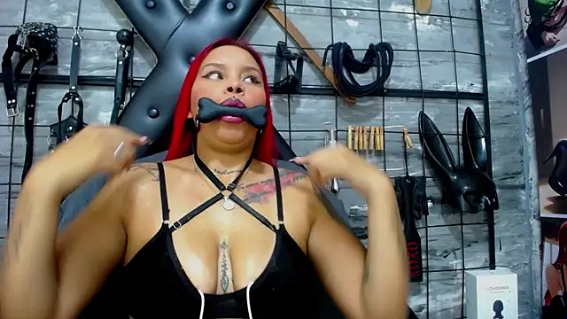 Alana Roth online show from 23, 2, 2026