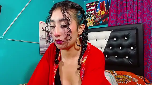 valerie mase online show from 25, 1, 2025