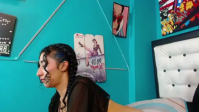 valerie mase online show from 30, 1, 2025