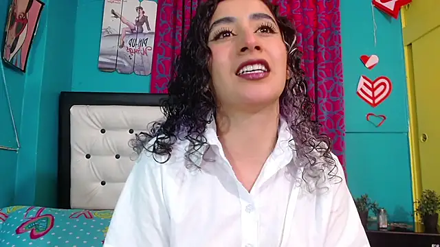 valerie mase online show from 21, 10, 2025