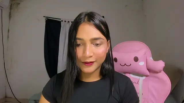 Miss noah18 online show from 11, 10, 2025