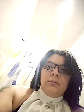 violeta candyy  online show from 31, 10, 2025