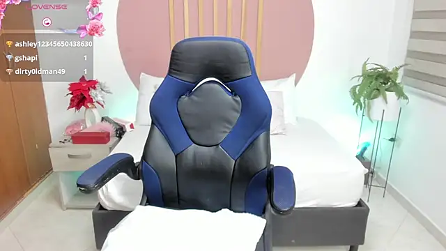 Snapshot of sweetpeach_20 chatting on 24, 1, 2025 sweetpeach 20 online show from 24, 1, 2025