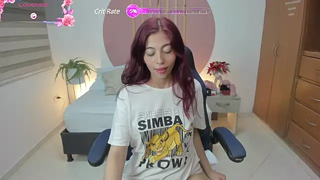 Snapshot of sweetpeach_20 chatting on 19, 2, 2025 sweetpeach 20 online show from 19, 2, 2025
