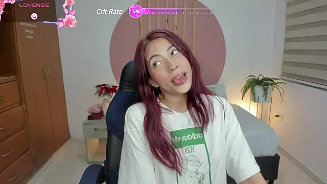 Snapshot of sweetpeach_20 chatting on 26, 2, 2025 sweetpeach 20 online show from 26, 2, 2025