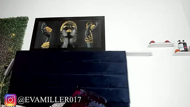 eva miller7 online show from 7, 2, 2025