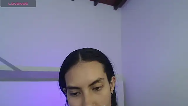 Snapshot of VenusEvans1 chatting on 24, 1, 2025 VenusEvans1 online show from 24, 1, 2025