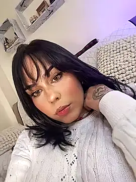 Snapshot of _Doux_Scarleth_ chatting on 19, 1, 2025 Doux Scarleth online show from 19, 1, 2025