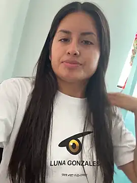 lunagonzales lima 2007 online show from 26, 2, 2025