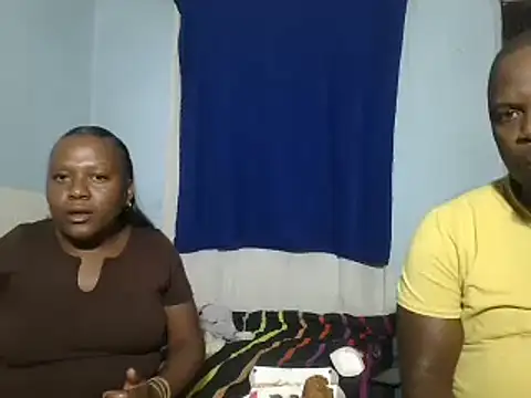 ThamiXX online show from 5, 2, 2025