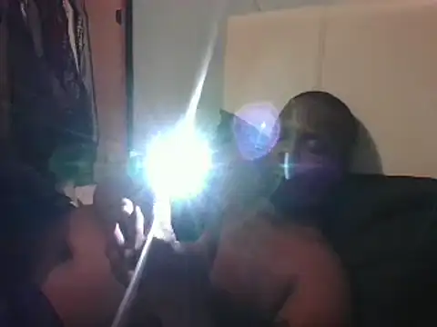 ThamiXX online show from 8, 2, 2025