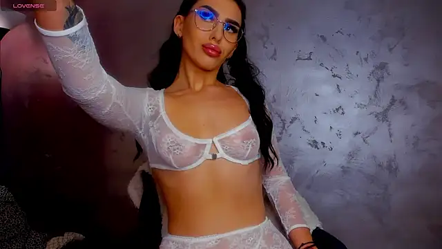 Snapshot of LexyBrianna chatting on 26, 1, 2025 LexyBrianna online show from 26, 1, 2025