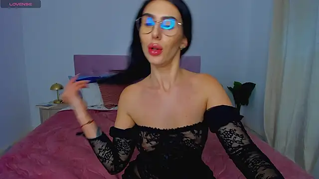 Snapshot of LexyBrianna chatting on 17, 3, 2025 LexyBrianna online show from 17, 3, 2025