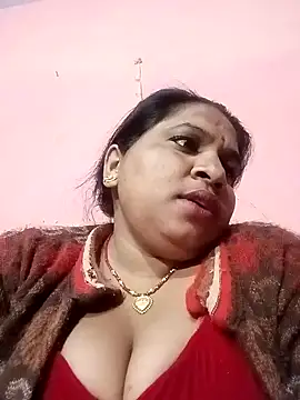 Snapshot of Aadhya_Bahri chatting on 12, 1, 2025 Aadhya Bahri online show from 12, 1, 2025