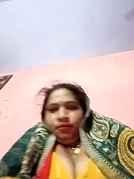 Snapshot of Aadhya_Bahri chatting on 14, 1, 2025 Aadhya Bahri online show from 14, 1, 2025