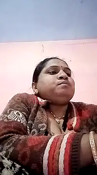 Snapshot of Aadhya_Bahri chatting on 16, 1, 2025 Aadhya Bahri online show from 16, 1, 2025