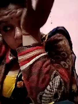 Snapshot of Aadhya_Bahri chatting on 31, 1, 2025 Aadhya Bahri online show from 31, 1, 2025