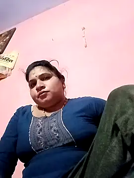 Snapshot of Aadhya_Bahri chatting on 1, 2, 2025 Aadhya Bahri online show from 1, 2, 2025