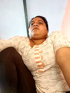 Snapshot of Aadhya_Bahri chatting on 10, 2, 2025 Aadhya Bahri online show from 10, 2, 2025