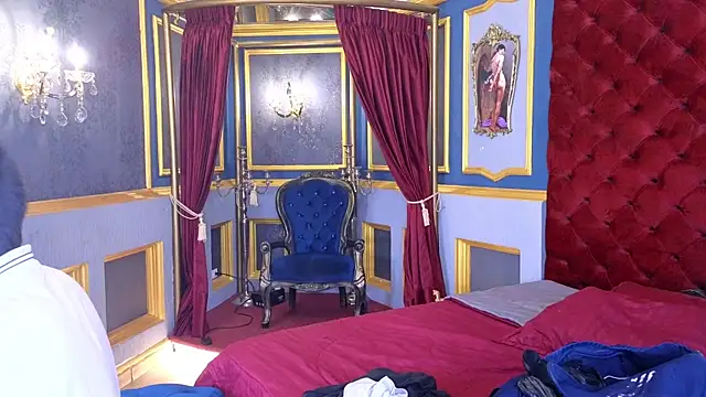 MarcoVitto online show from 22, 10, 2025