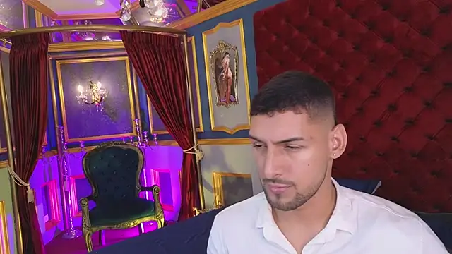 MarcoVitto online show from 24, 10, 2025