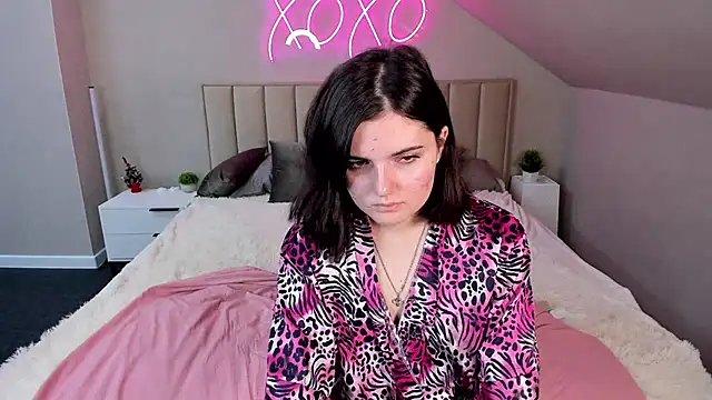 CharlotteMitchell online show from 30, 12, 2024