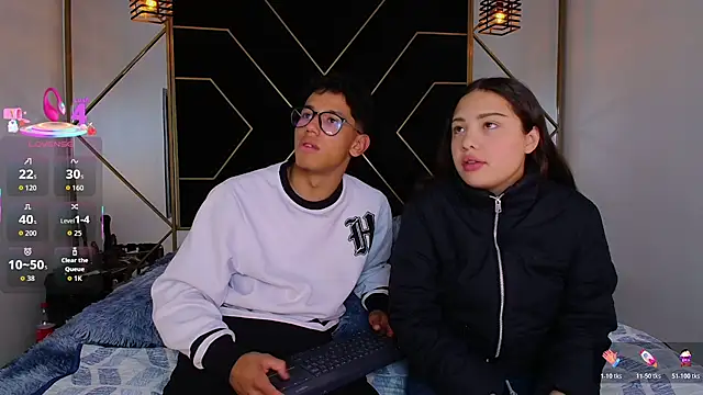 Snapshot of RyanPricee chatting on 25, 10, 2025 RyanPricee online show from 25, 10, 2025