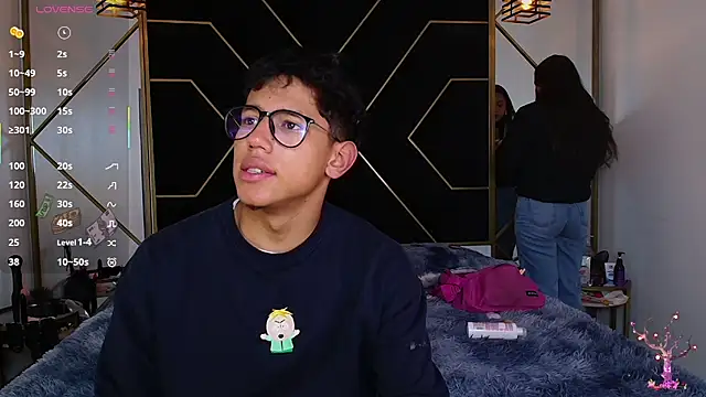 Snapshot of RyanPricee chatting on 4, 11, 2025 RyanPricee online show from 4, 11, 2025