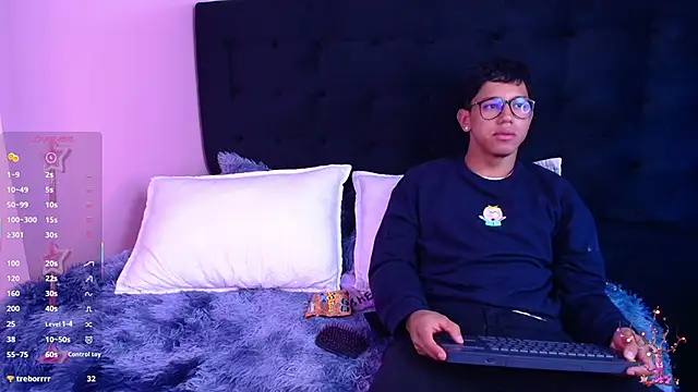 RyanPricee online show from 29, 11, 2025