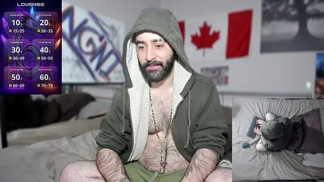 Faded-Solo online show from 19, 1, 2026