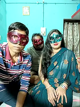 Snapshot of Hot_purva chatting on 23, 2, 2025 Hot purva online show from 23, 2, 2025