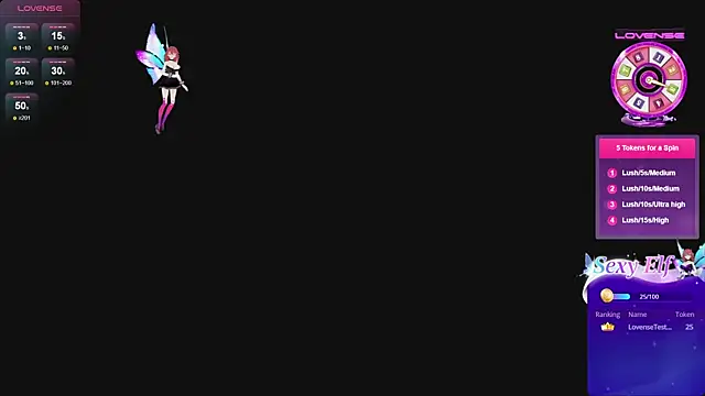 Lona-s online show from 13, 1, 2025